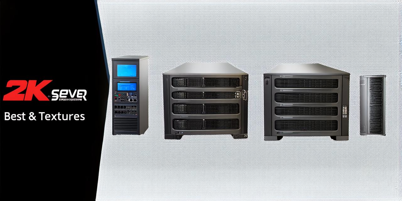 what is the best server hosting company