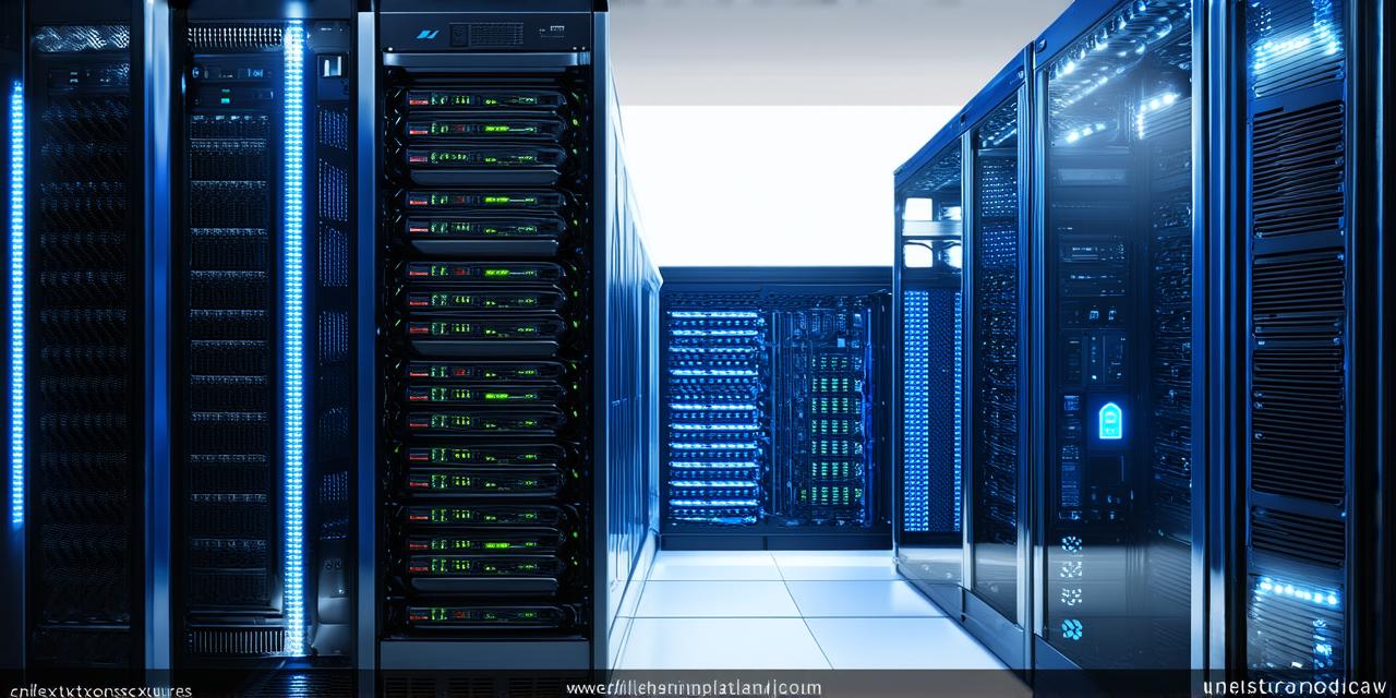 what iswebsite hosting