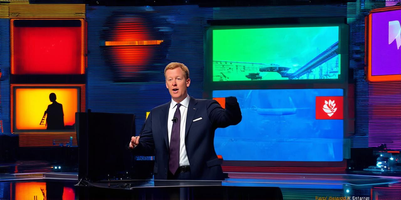 how many shows is ken jennings hosting