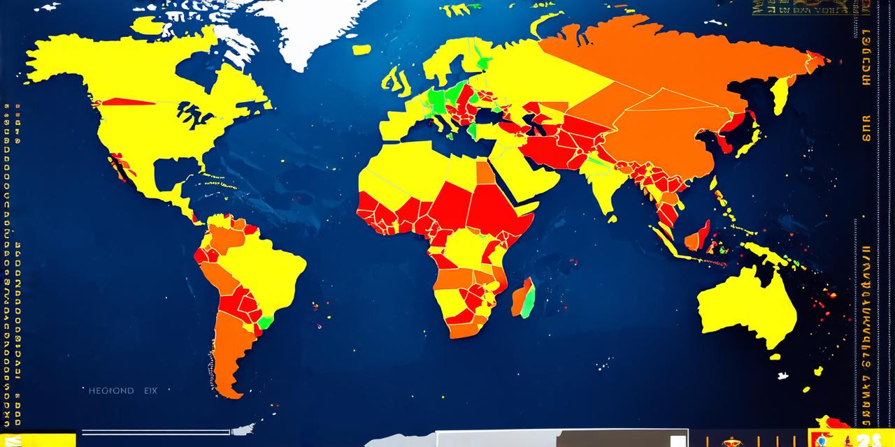 who hosting world cup 2030