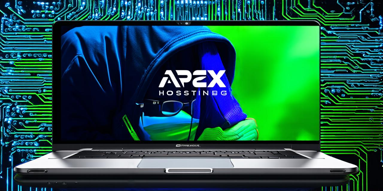 how to get apex hosting for free