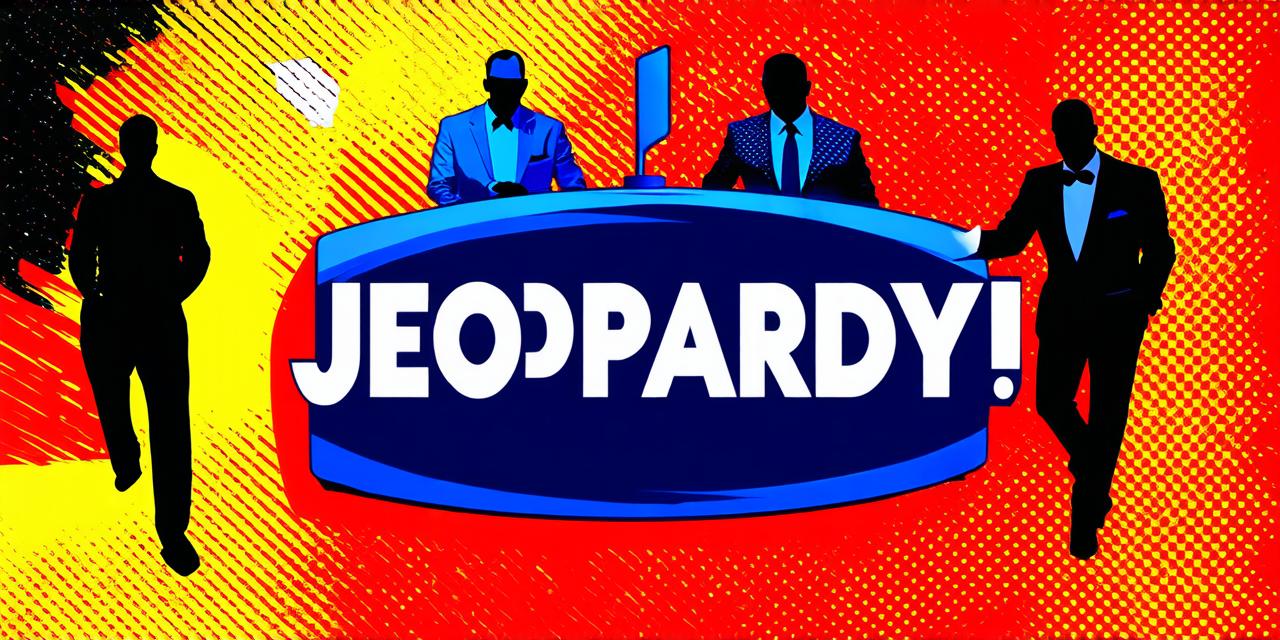 who is hosting jeopardy right now?