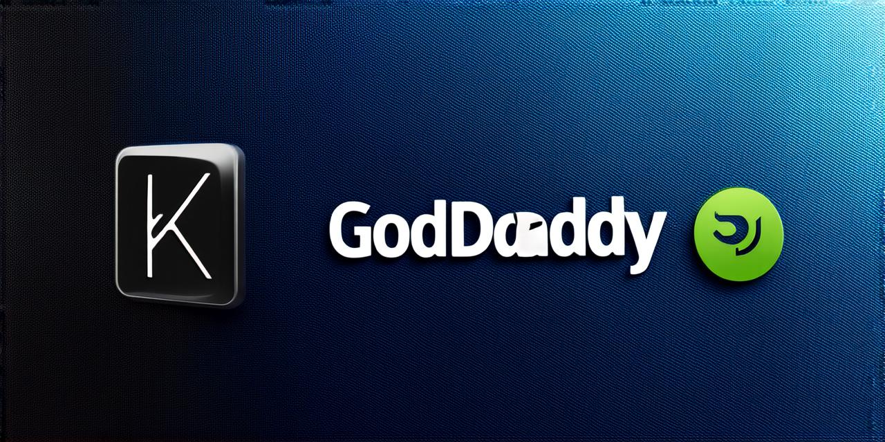 how to point my domain to godaddy hosting