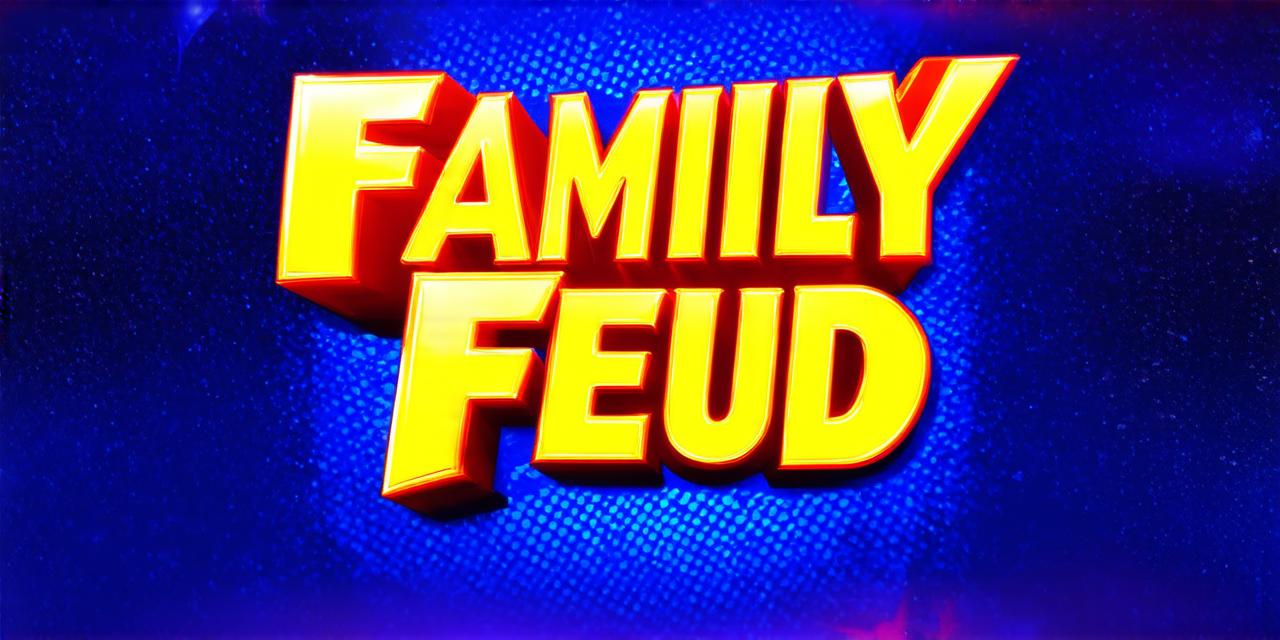 who is hosting family feud now