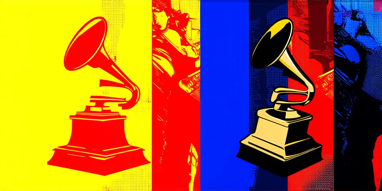 who is hosting the grammys 2017