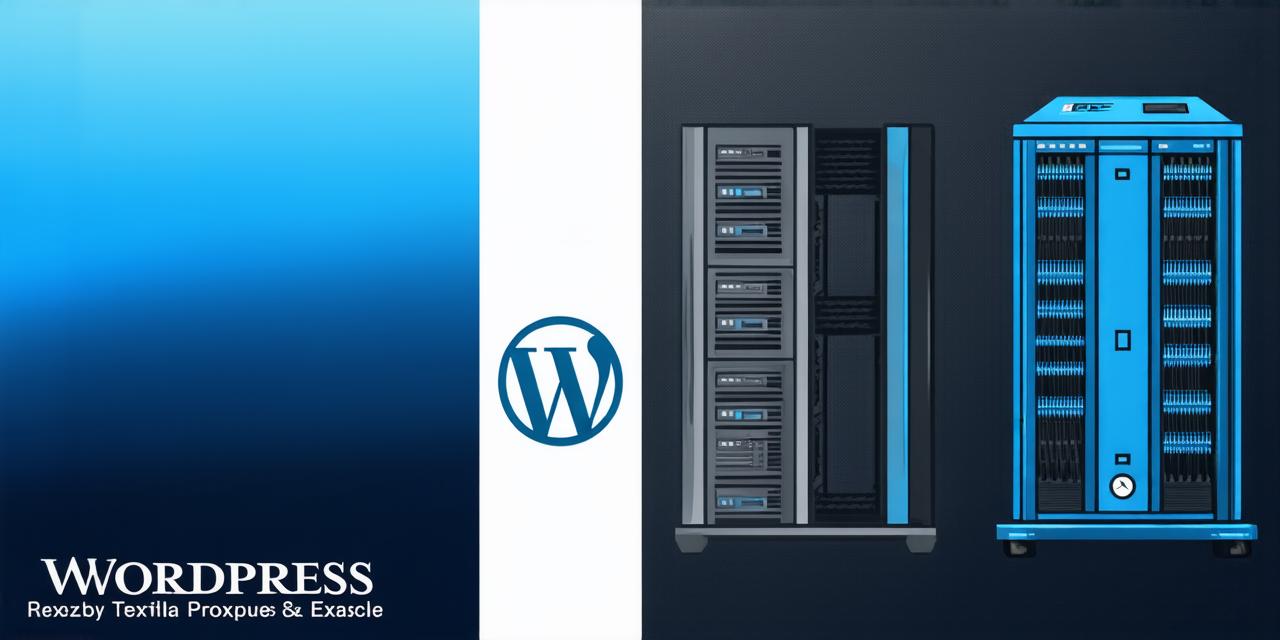 which is better, cloud hosting or wordpress hosting?