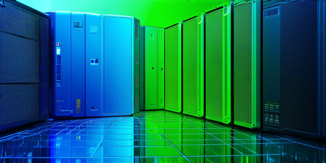 what are the advantages and disadvantages of dedicated web hosting?