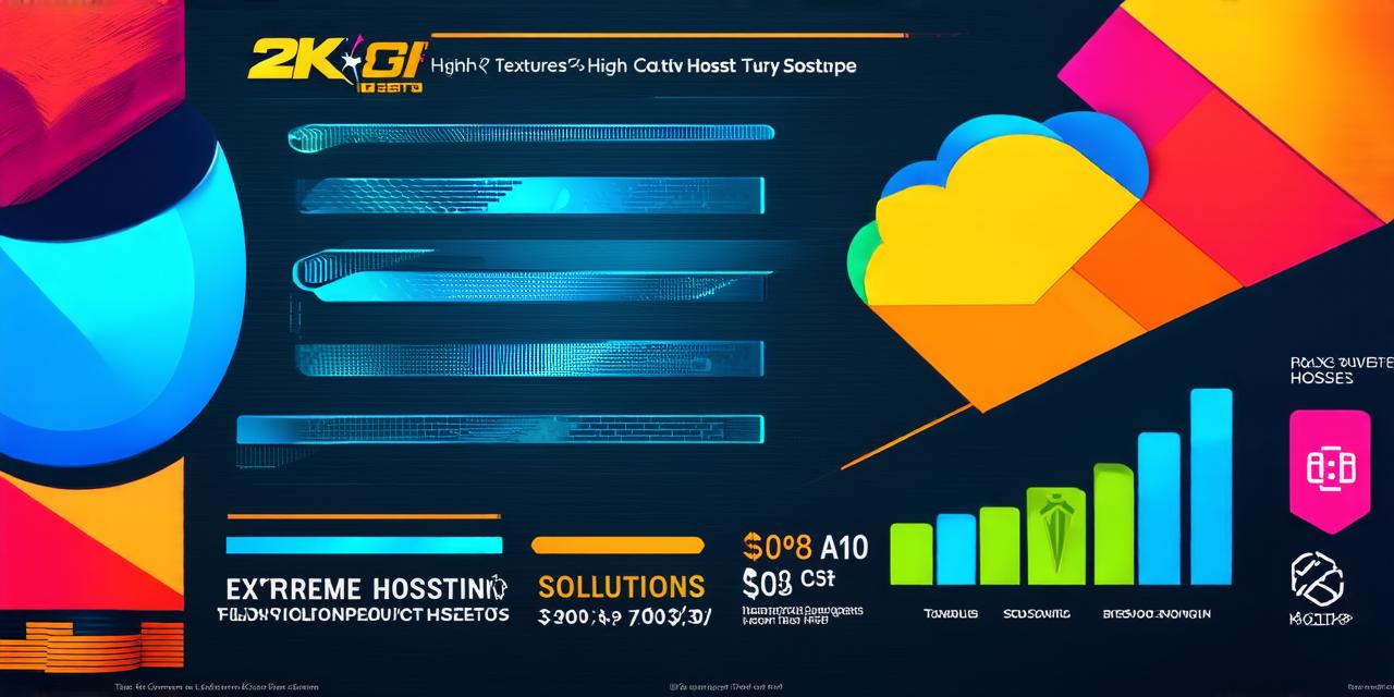 what does managed hosting cost?