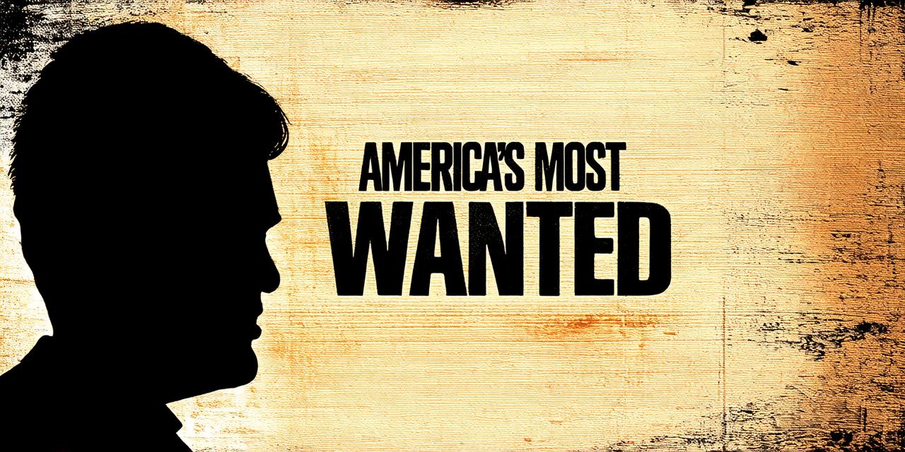 why isn't john walsh hosting the new america's most wanted