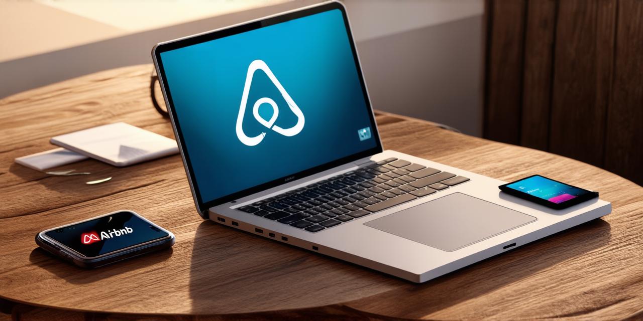 how to delete hosting on airbnb