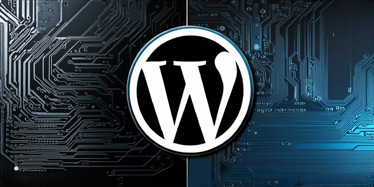 what kind of hosting do i need for wordpress