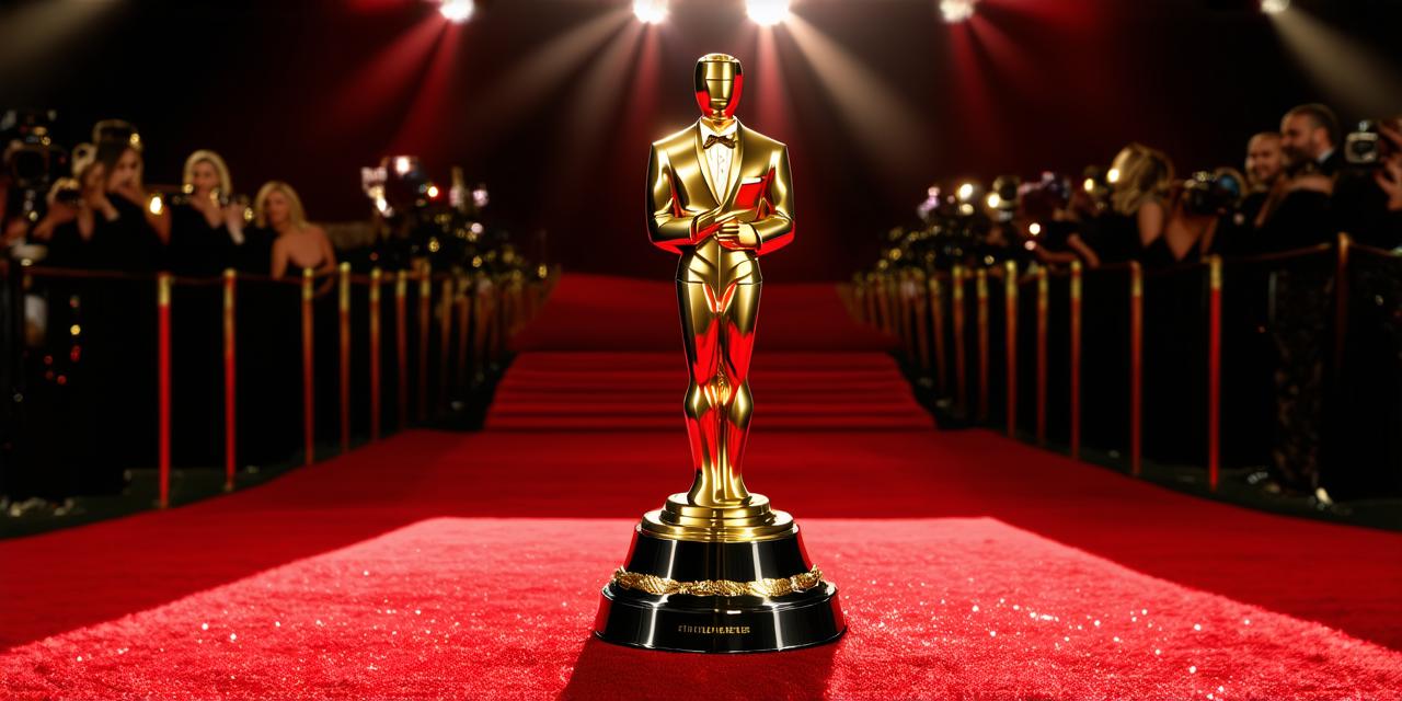 who's hosting the academy awards