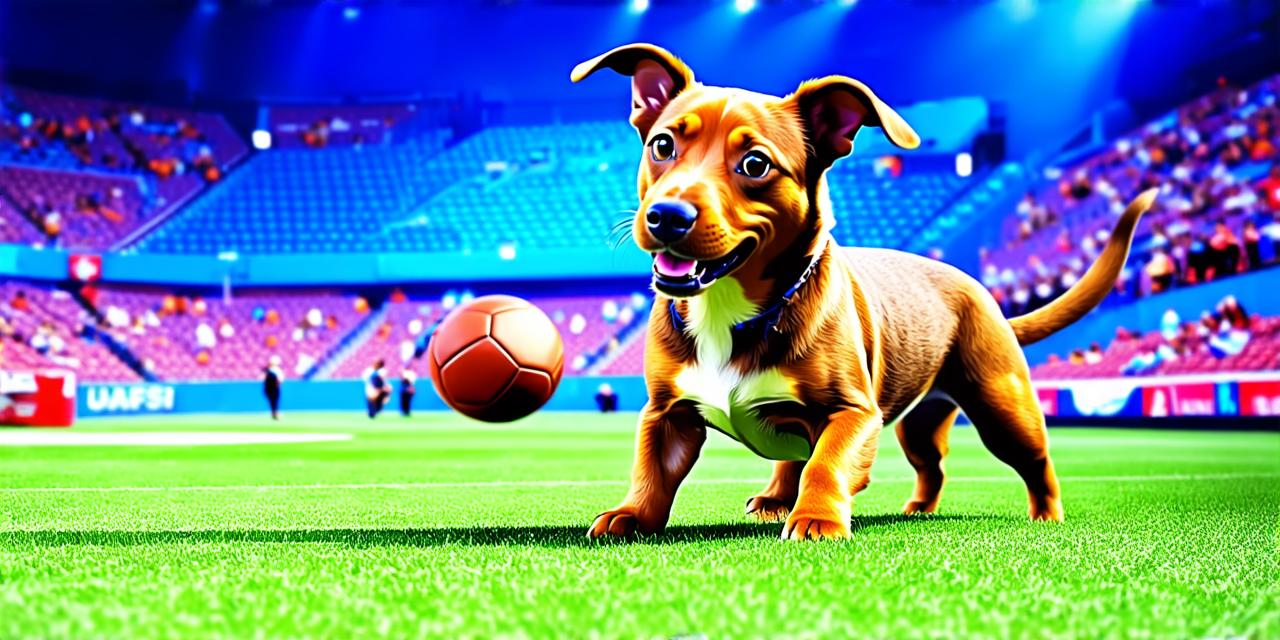 who is hosting puppy bowl 2025