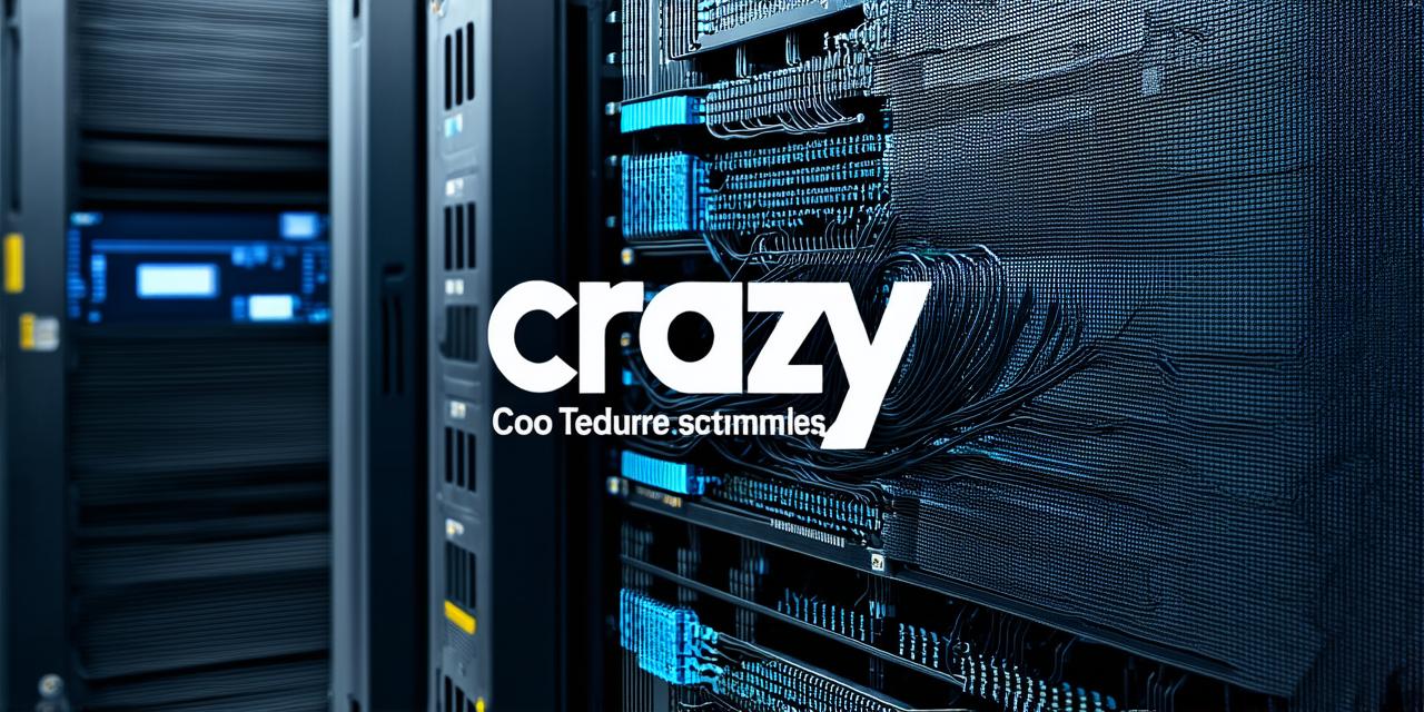 what is linux hosting crazy domains