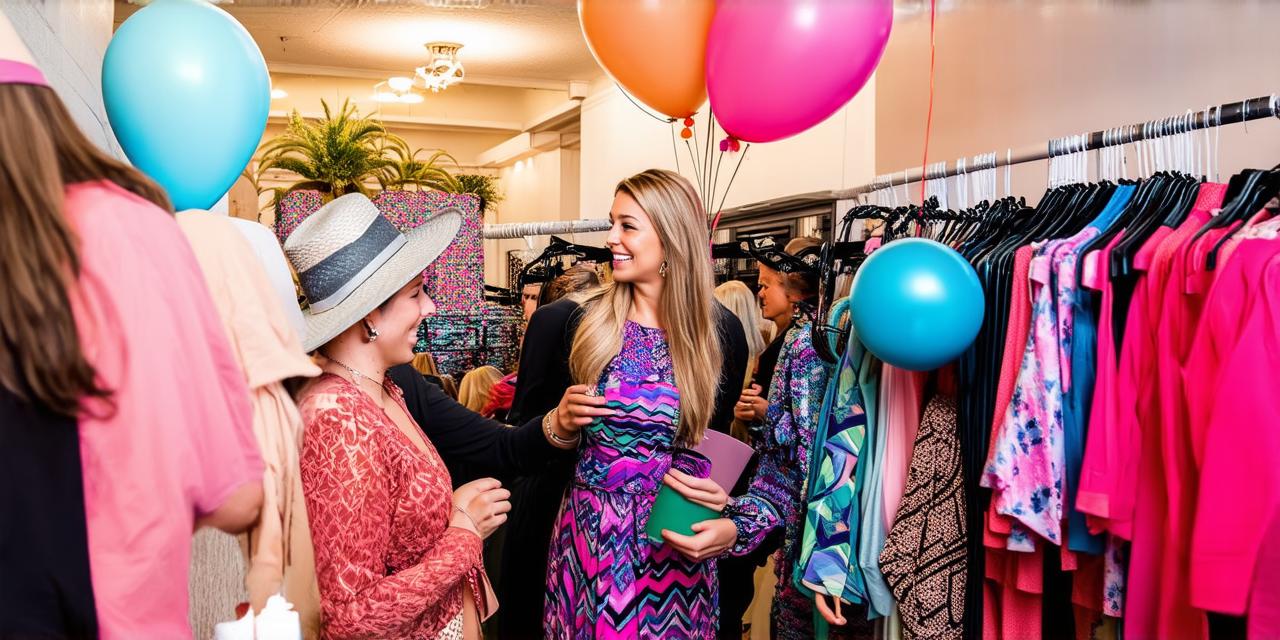 how does hosting a lularoe party work