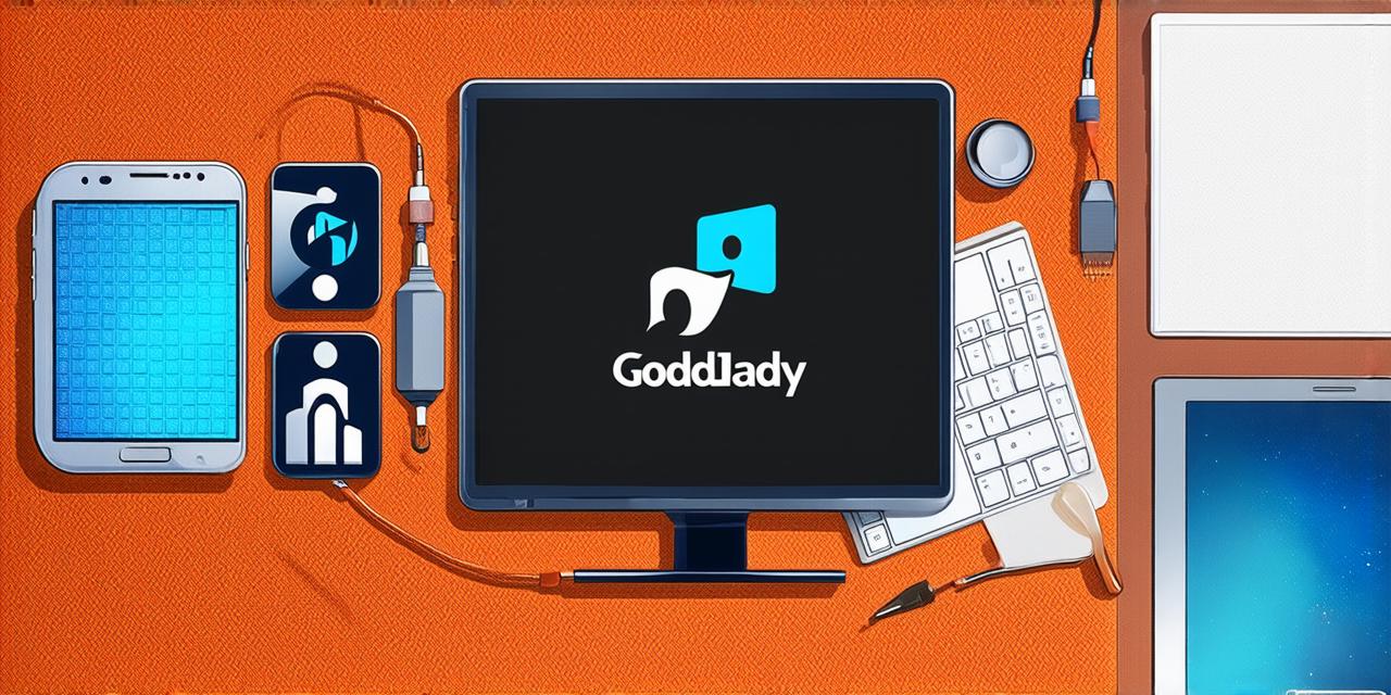 how to reset godaddy hosting