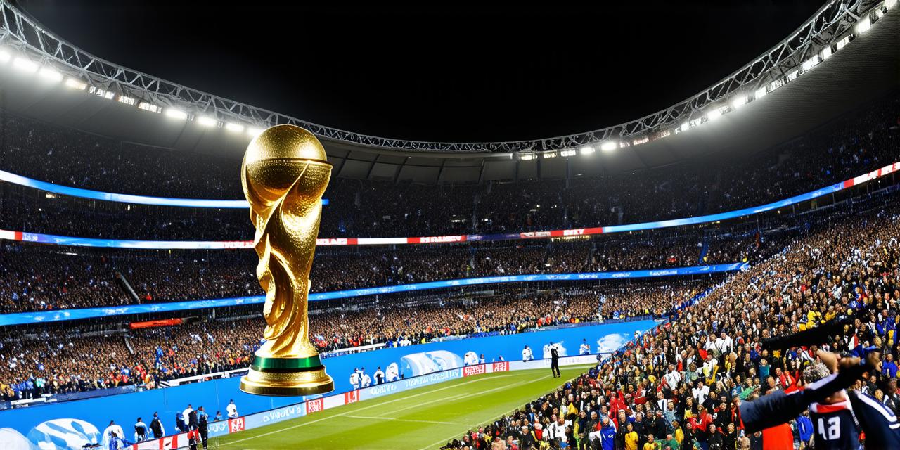 who is hosting 2025 world cup