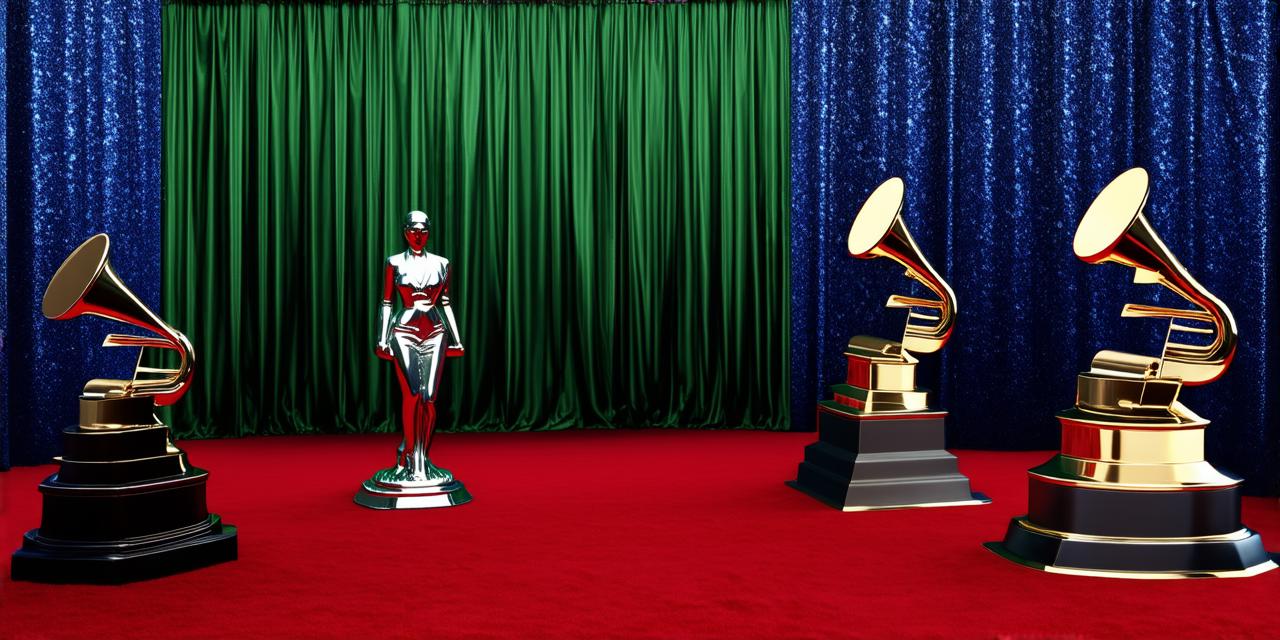 who is hosting the grammys 2025