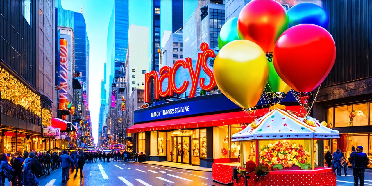 who is hosting the macy's thanksgiving day parade 2025