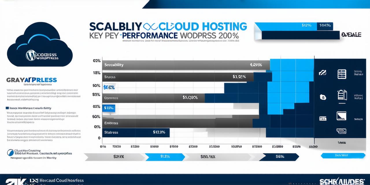 what is wordpress cloud hosting