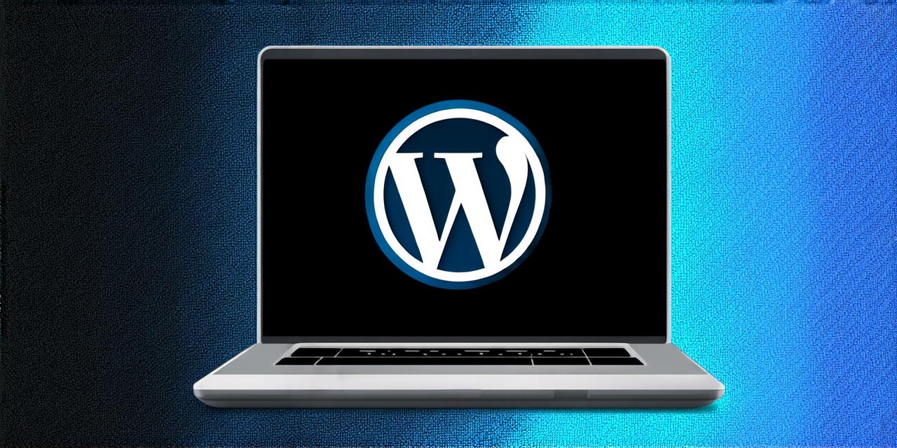 how to set up wordpress on hosting