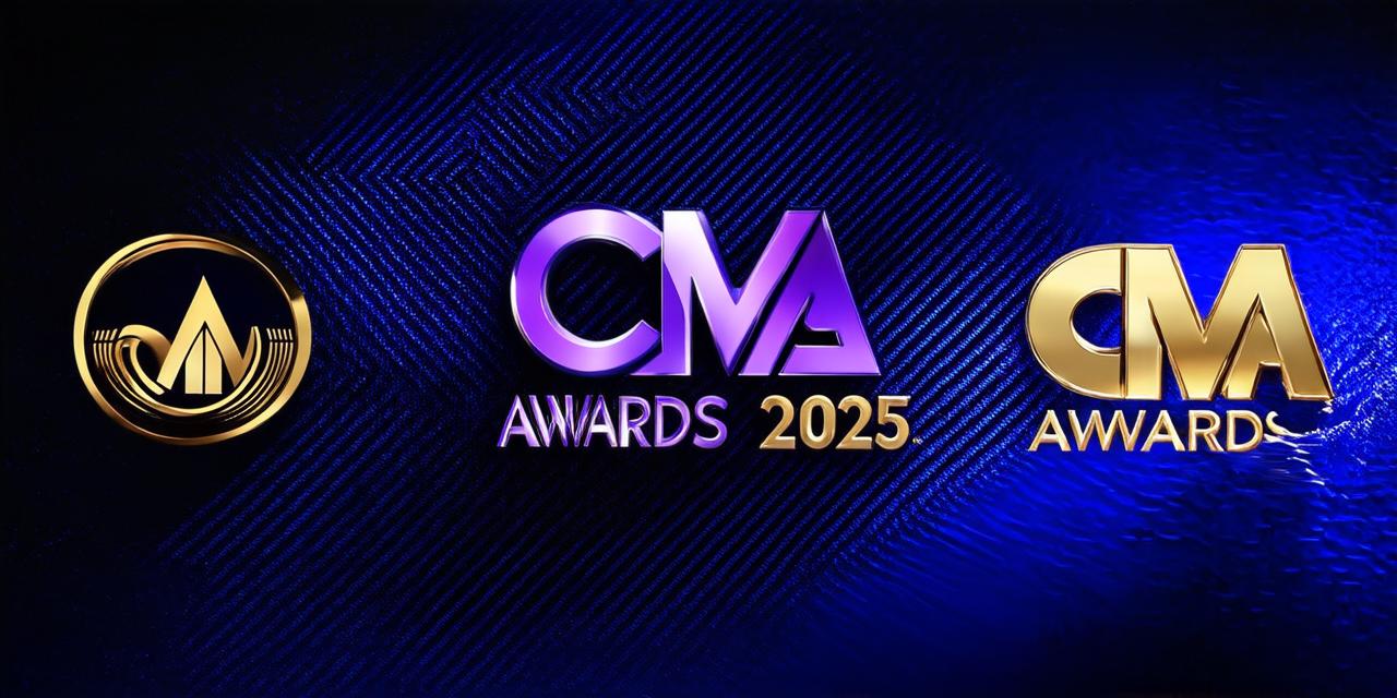 who is hosting the cma awards 2025