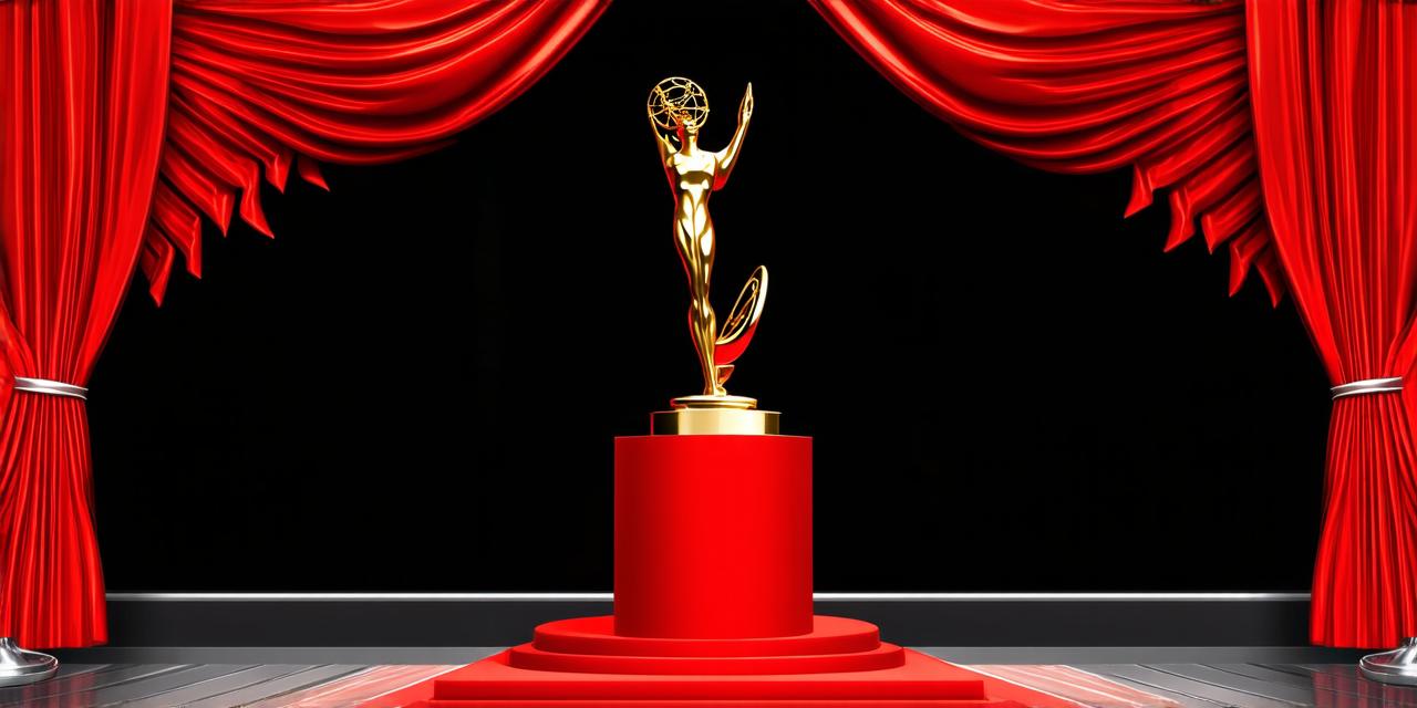 who is hosting the emmy