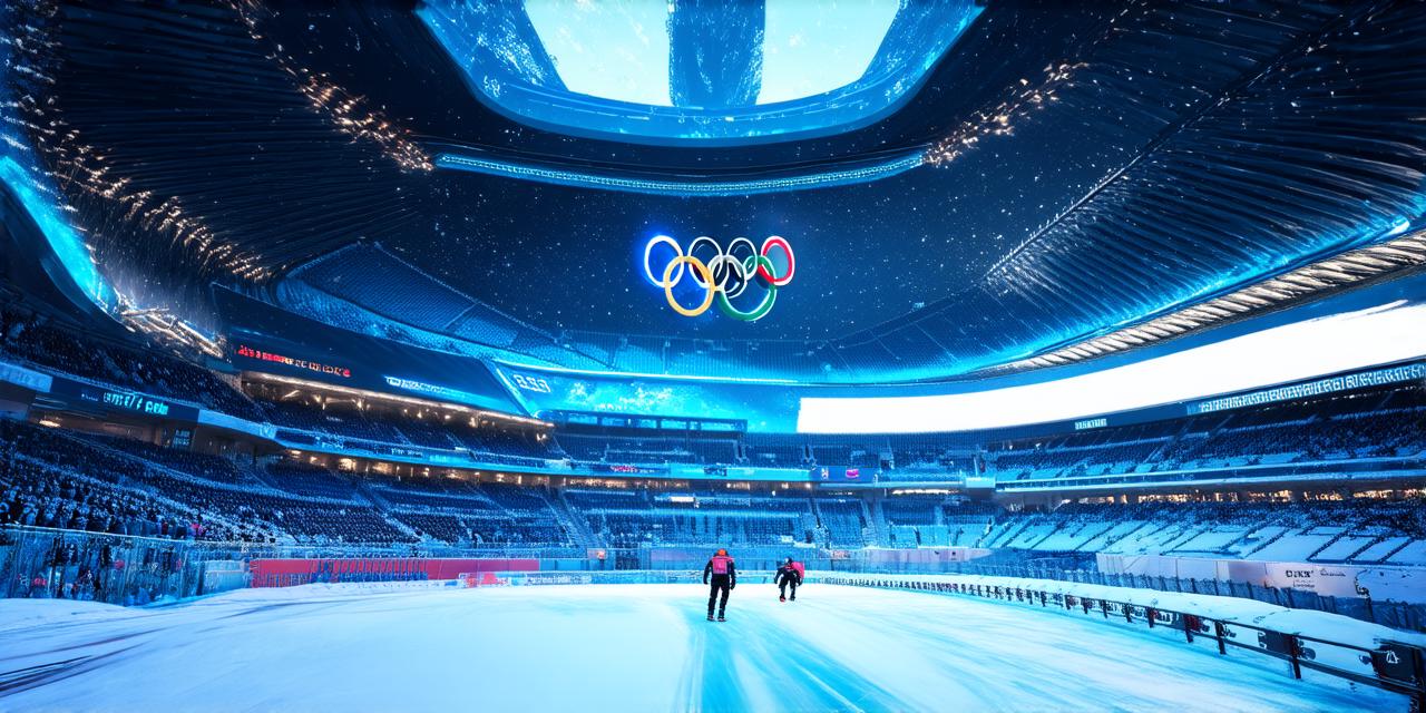 who is hosting the 2034 winter olympics