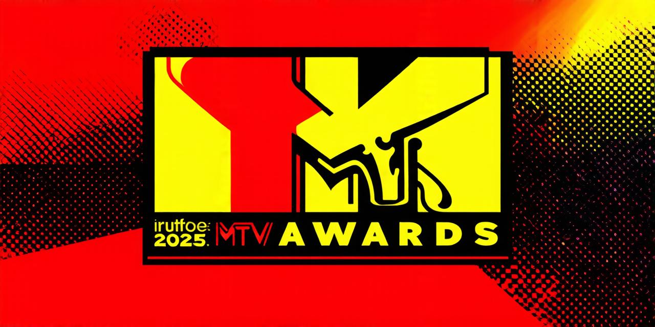 who is hosting the mtv awards 2025