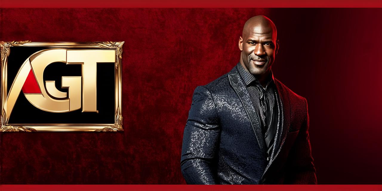 when did terry crews start hosting agt