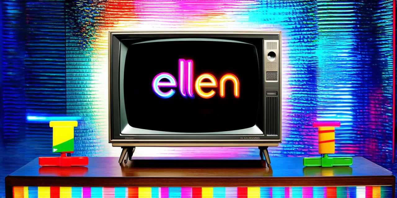 why are others hosting the ellen show