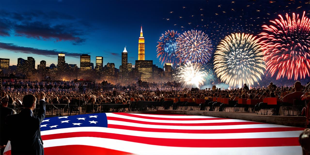 who is hosting the boston pops 4th of july