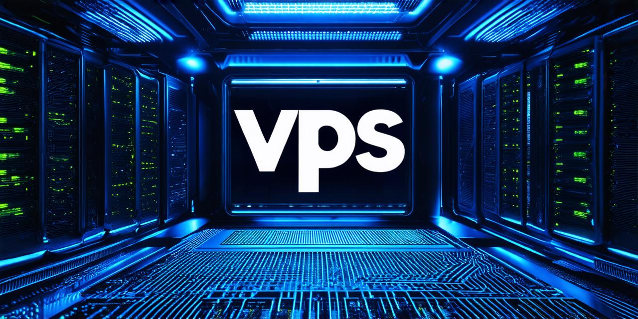 which vps hosting is best?