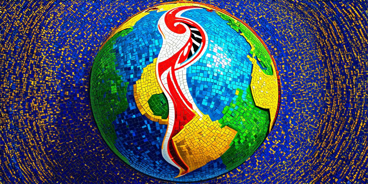 what are the ethical challenges presented in hosting the world cup?