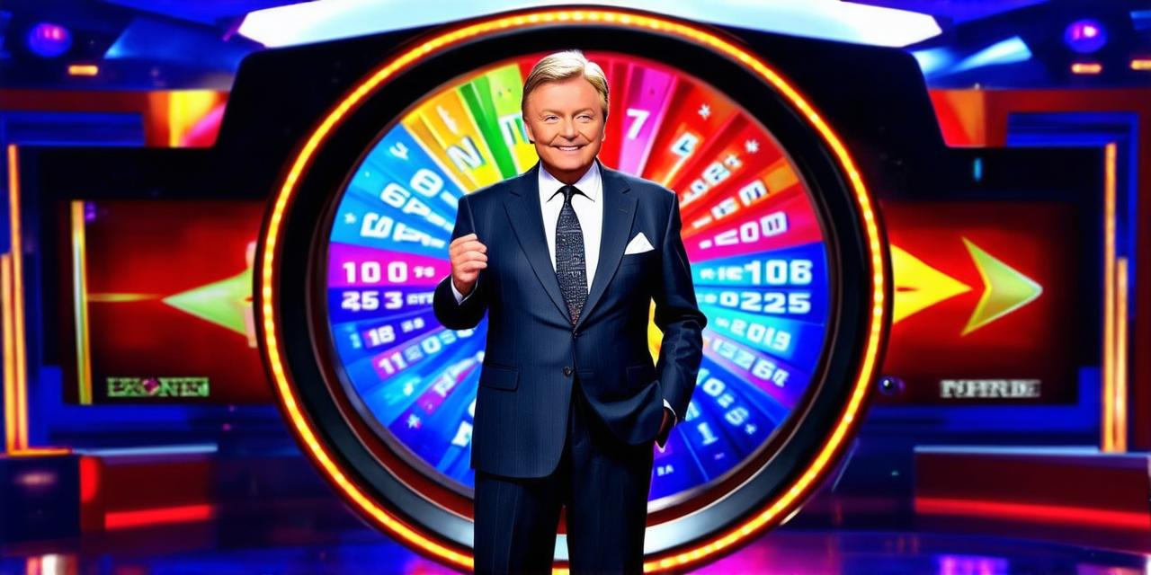 when will pat sajak be back hosting wheel of fortune