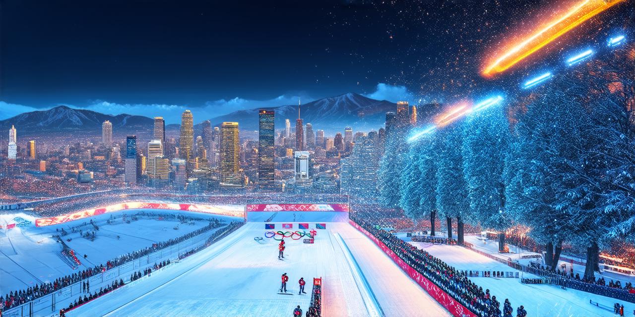 who is hosting the 2026 winter olympics?