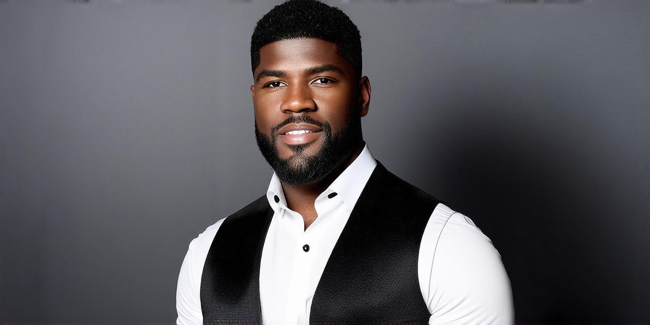 why is emmanuel acho hosting the bachelor