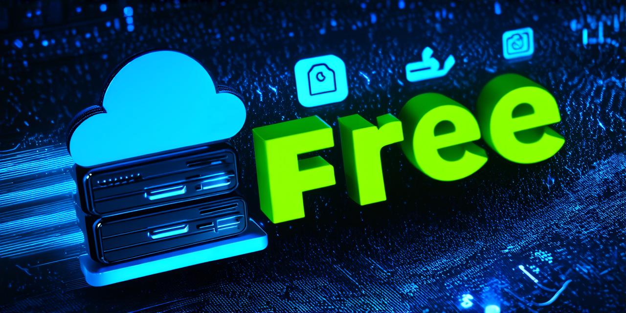 how to get free unlimited hosting