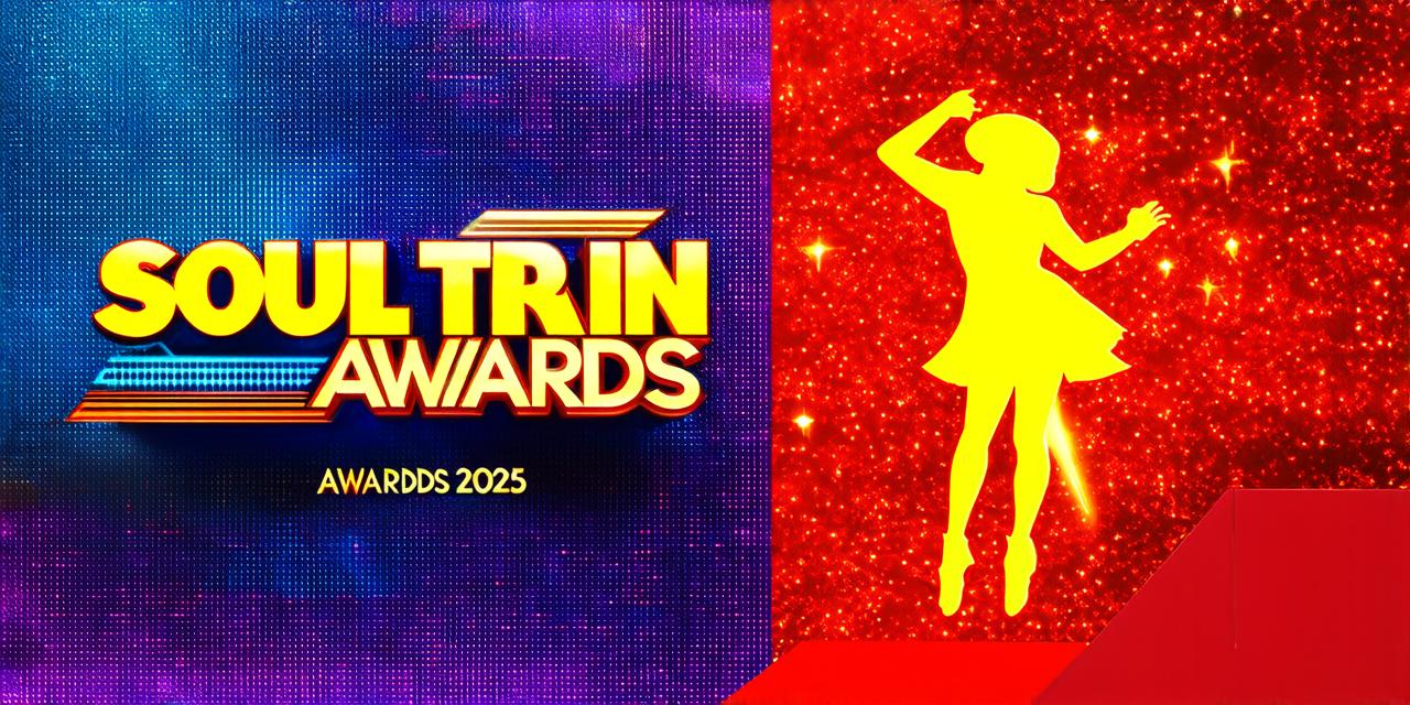 who is hosting soul train awards 2025