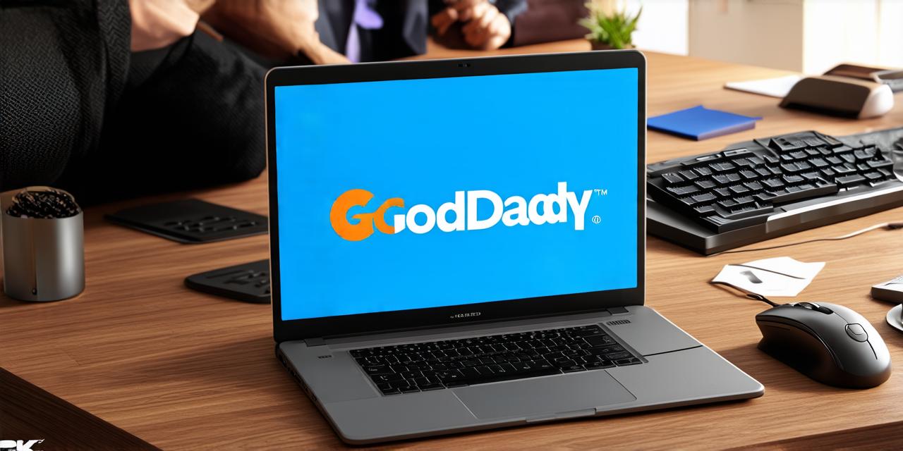 how to add domain in godaddy hosting