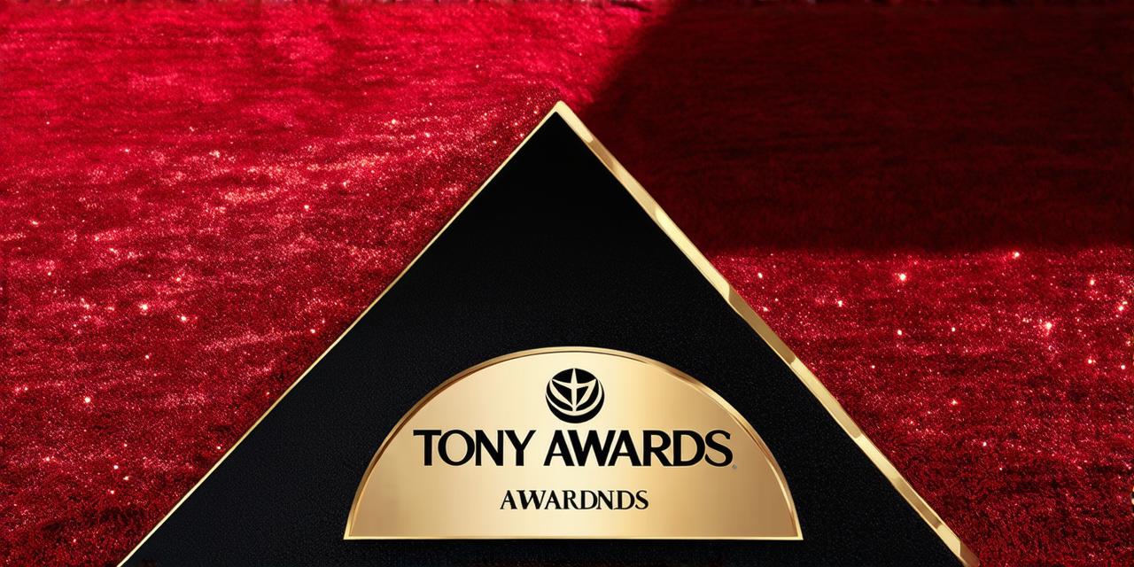 who's hosting the tony awards